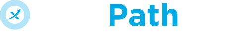 PBS Path - Data Path - White+Color - Transparent
